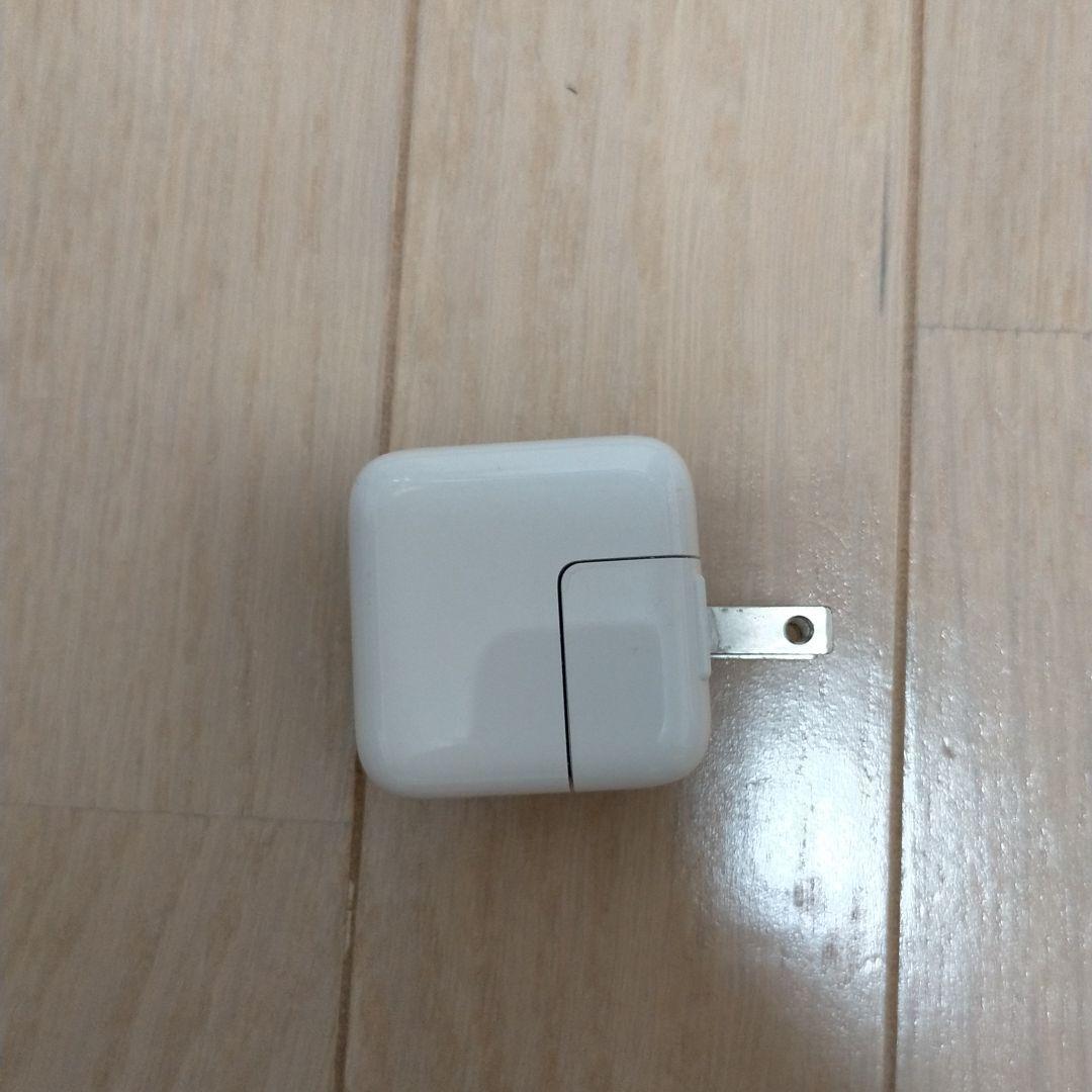 iPhone 充電器 純正5