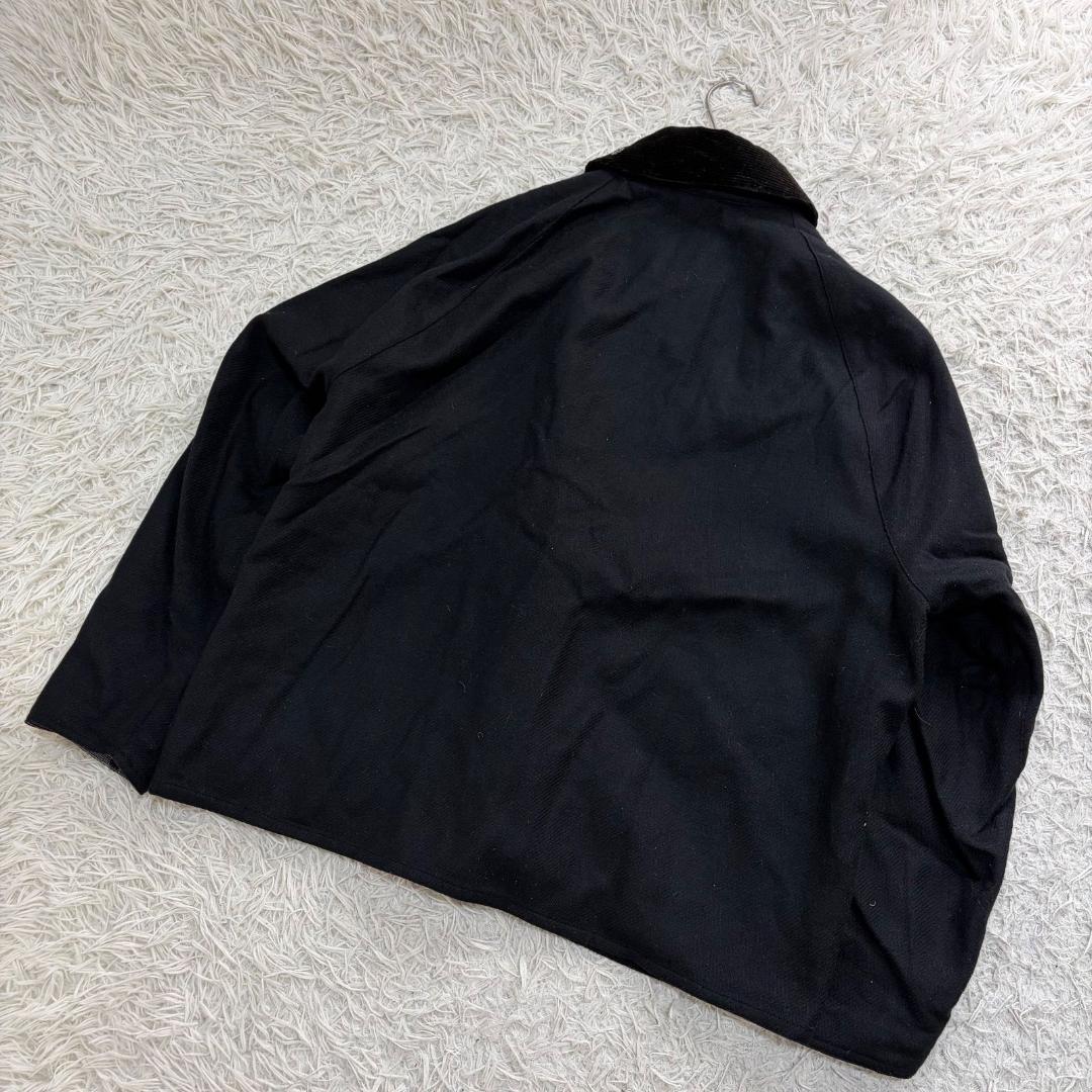 16630✨バブアー フリークストア ボローデール 40 コーデュロイジャケット