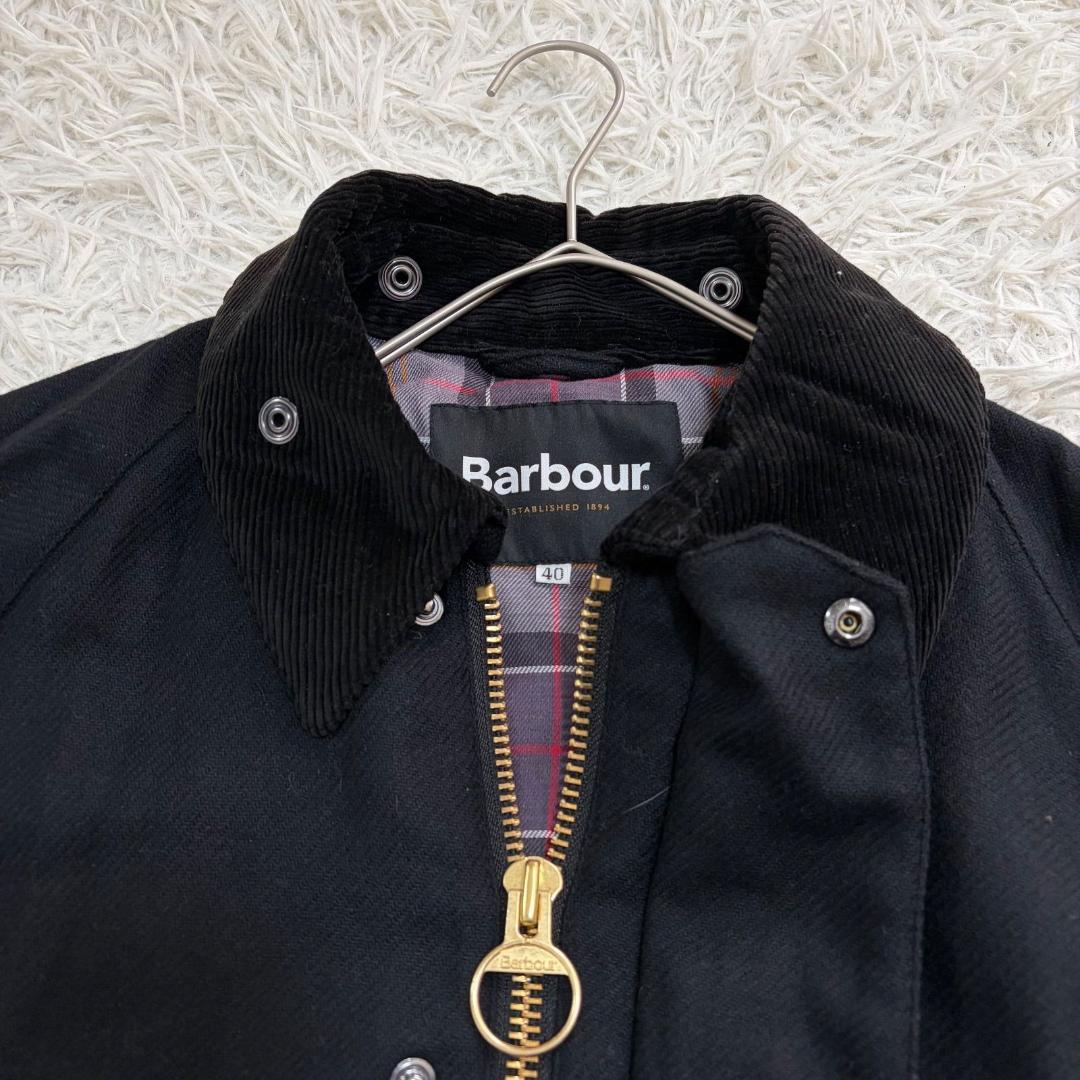 16630✨バブアー フリークストア ボローデール 40 コーデュロイジャケット