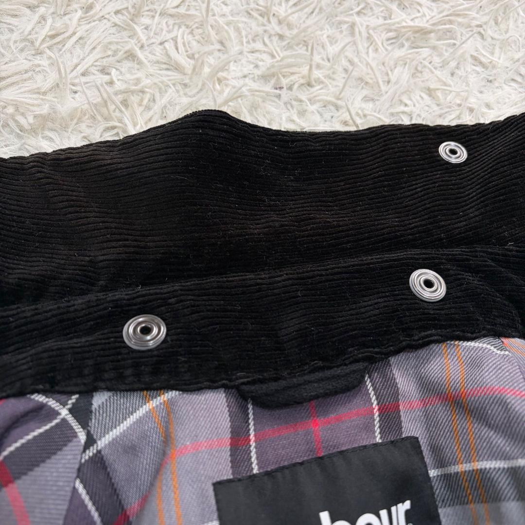 16630✨バブアー フリークストア ボローデール 40 コーデュロイジャケット