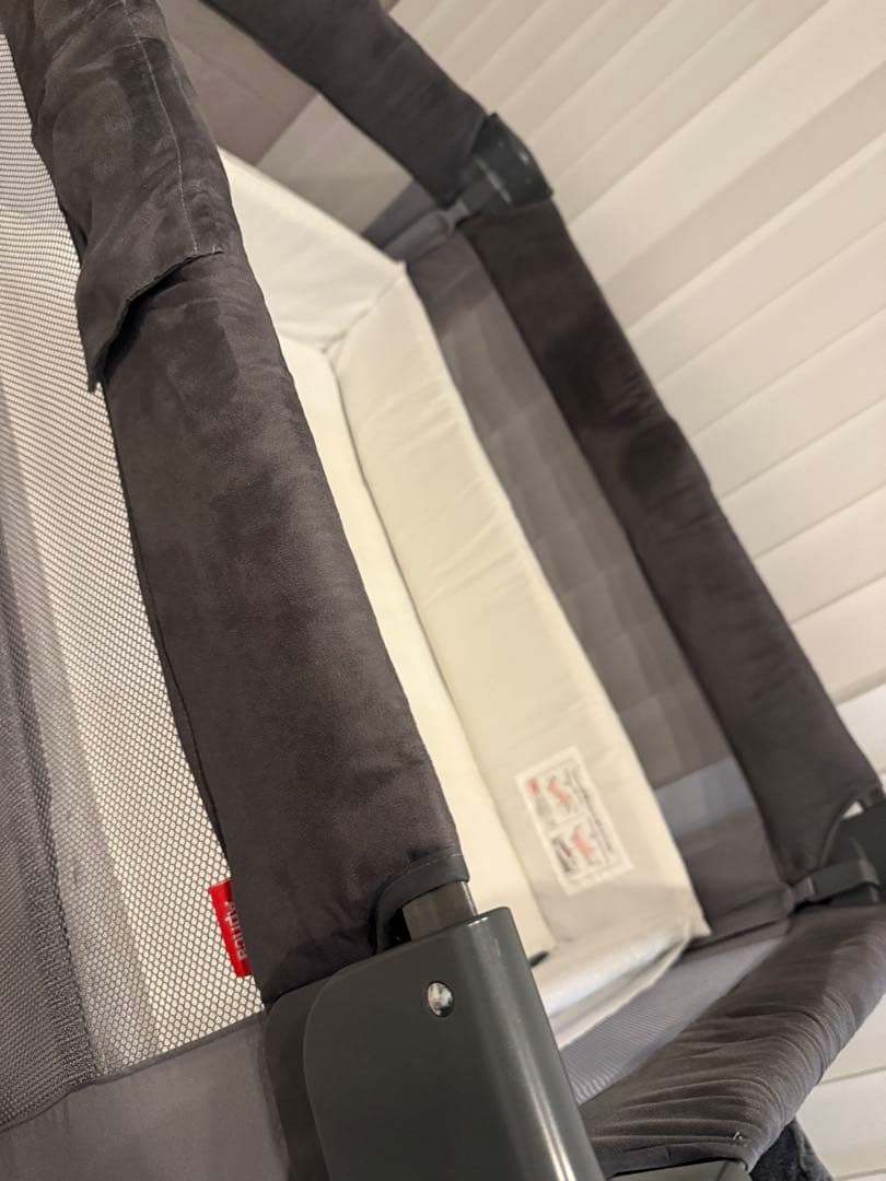 COCONEL Air Plus（ココネル エアープラス） AB グレー