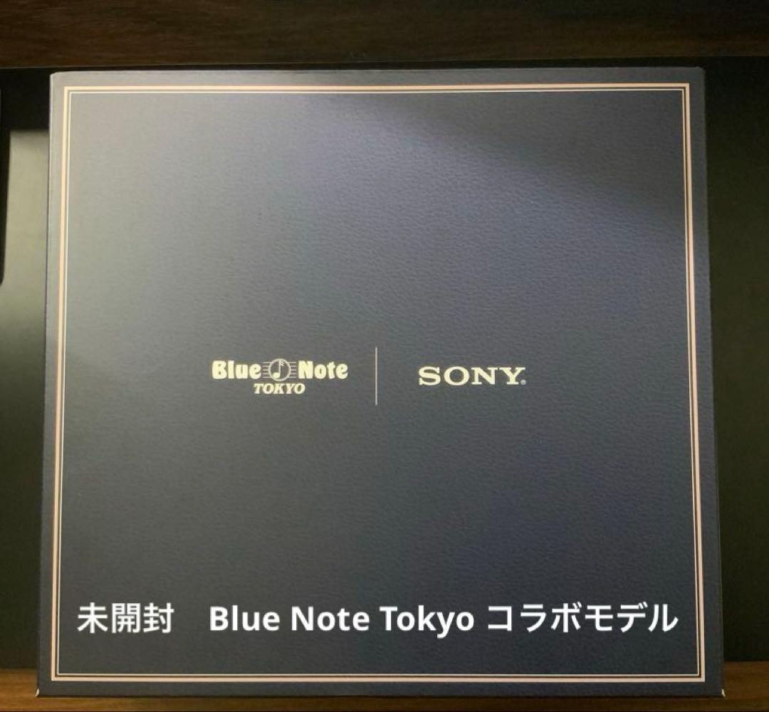 未開封 WH-1000XM5 ミッドナイトブルー コラボモデル