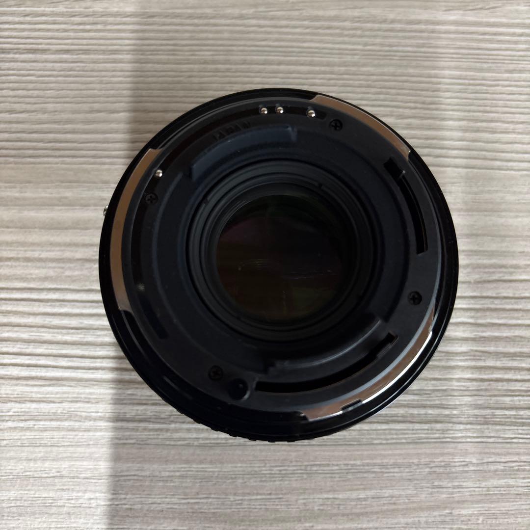 レンズ(単焦点) SMC PENTAX-A 645 75mm f/2.8