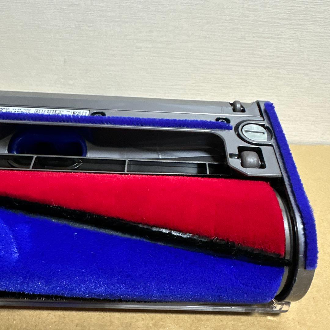 新品 純正 ダイソン V10 SV12 ソフトローラークリーナーヘッド