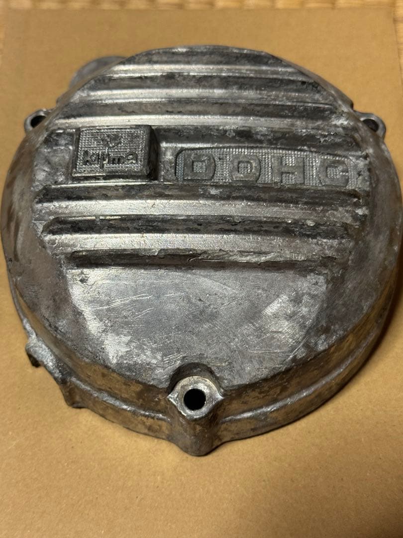 Hiroさん専用 激レア！ 本物 cb750f キジマ ジェネレータカバー