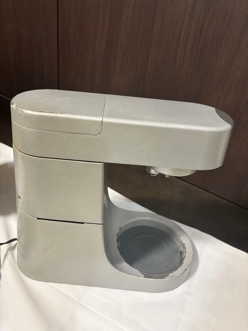 ニ*ー様 【動作確認済】ケンミックス KMM770 アイコー愛工舎業務用卓上ミキ