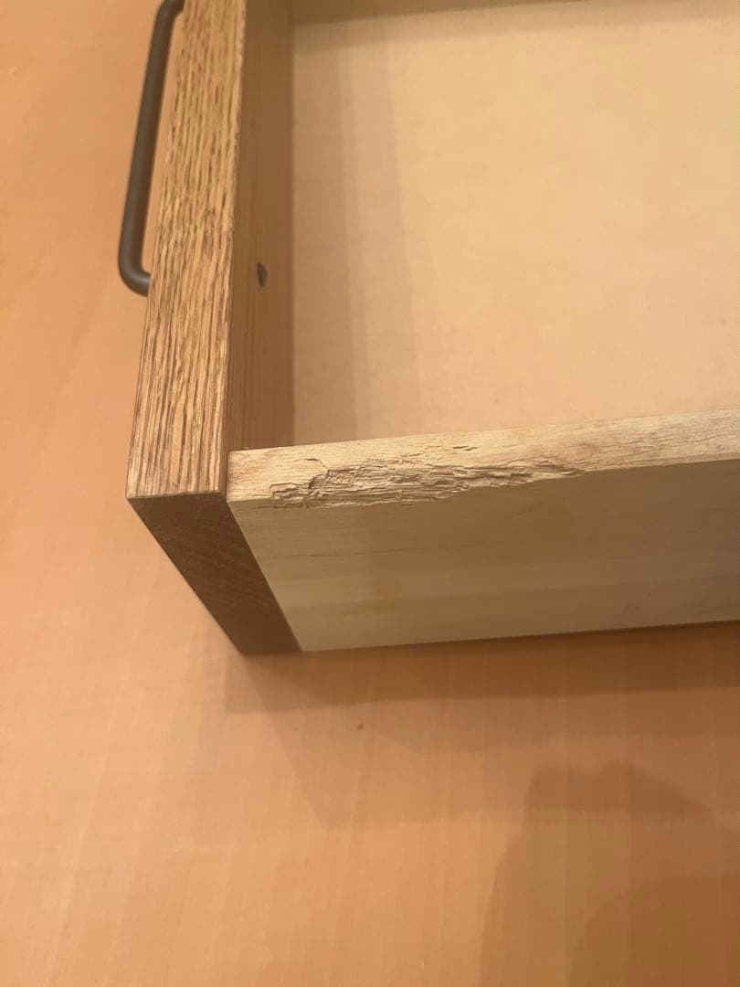 MOMO NATURAL 食器棚　カップボード