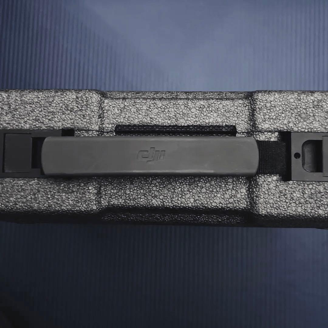 【美品】DJI ronin-sc ジンバル