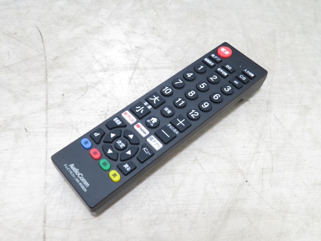 TCL 2022年製 55インチ 4K 液晶テレビ スマートテレビ 55P615