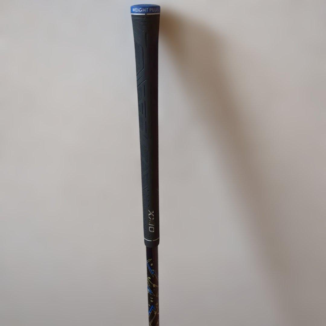 XXIO　ゼクシオ　アプローチウェッジ　MP1300 フレックスR