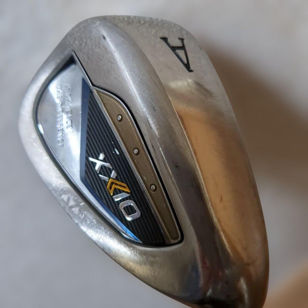 XXIO　ゼクシオ　アプローチウェッジ　MP1300 フレックスR