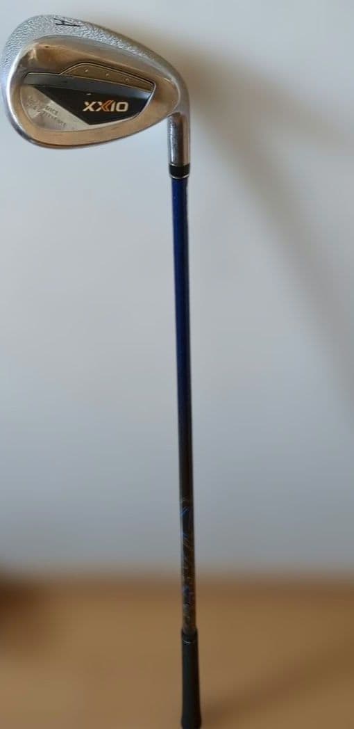 XXIO　ゼクシオ　アプローチウェッジ　MP1300 フレックスR