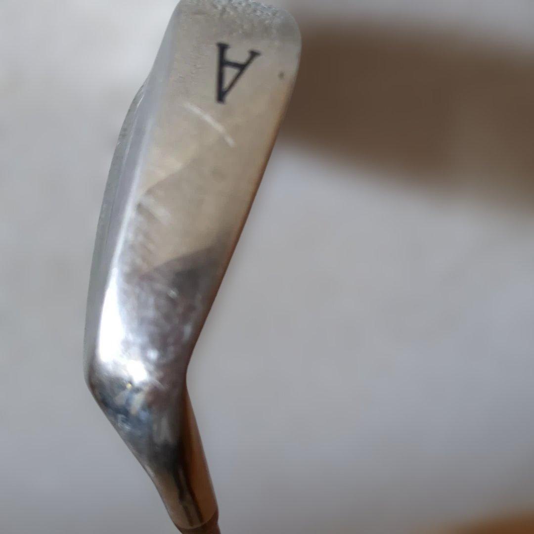 XXIO　ゼクシオ　アプローチウェッジ　MP1300 フレックスR