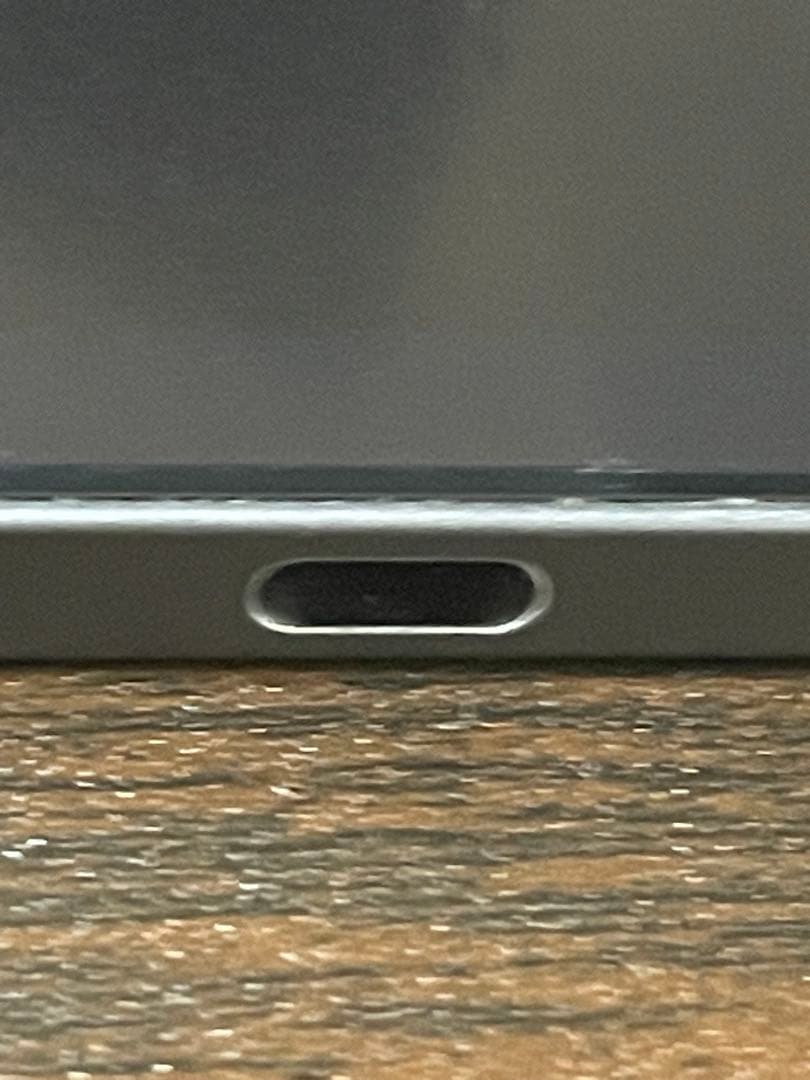 iPad Pro 11インチ 第2世代 2020 Wi-Fi 128GB