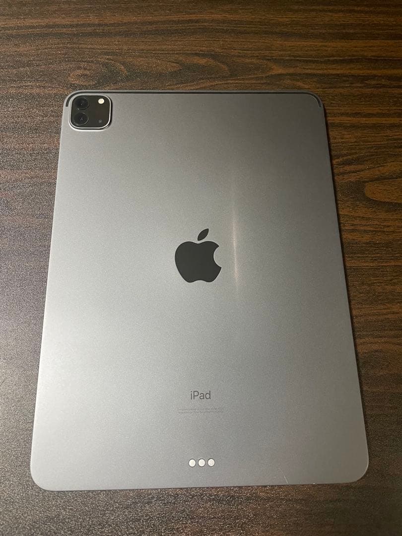 iPad Pro 11インチ 第2世代 2020 Wi-Fi 128GB