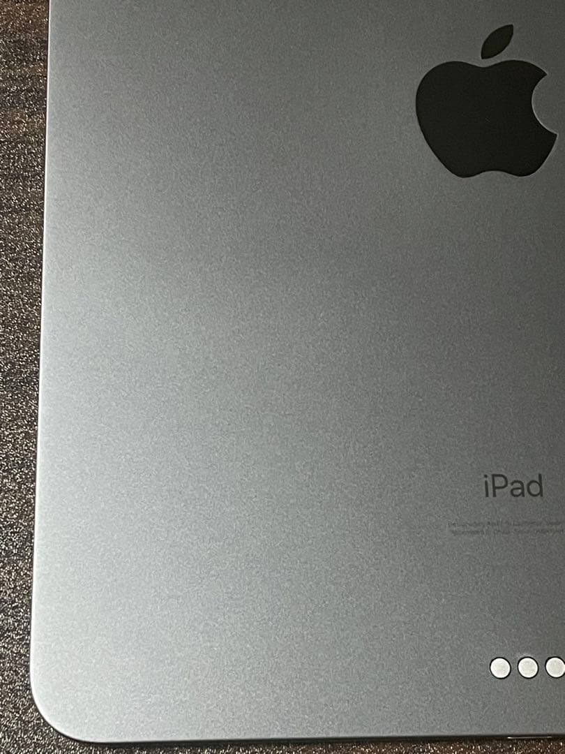 iPad Pro 11インチ 第2世代 2020 Wi-Fi 128GB