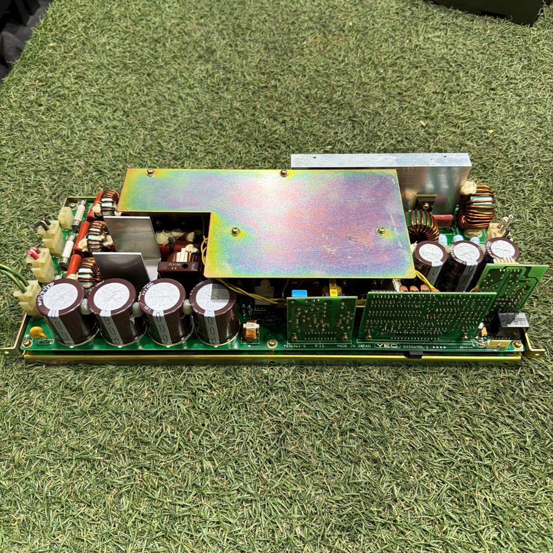 三菱　BKO-R8612 POWER BOARD YEC 6000498L-2