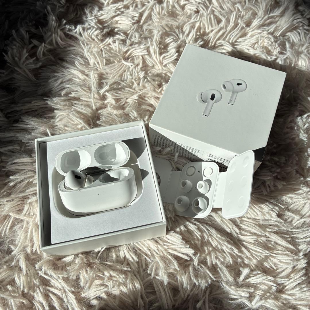 AirPods Pro 左耳のみ