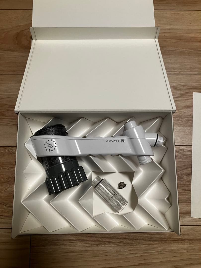 【箱付き】　ミラブル　ZERO