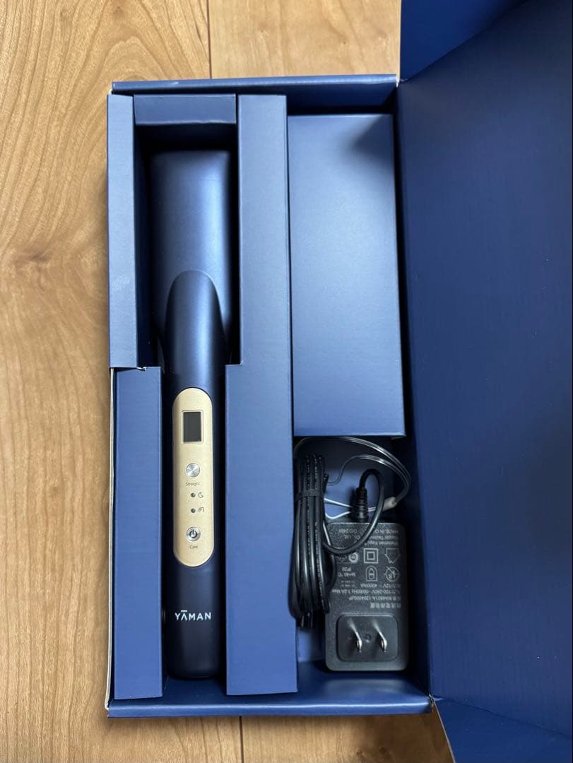 こばさん専用　YA-MAN ナイトリペアアイロン