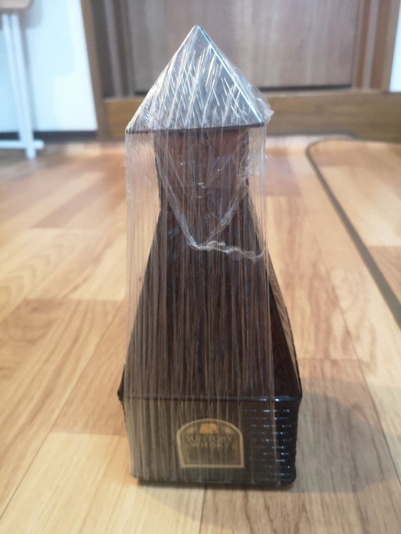 サントリーウイスキー