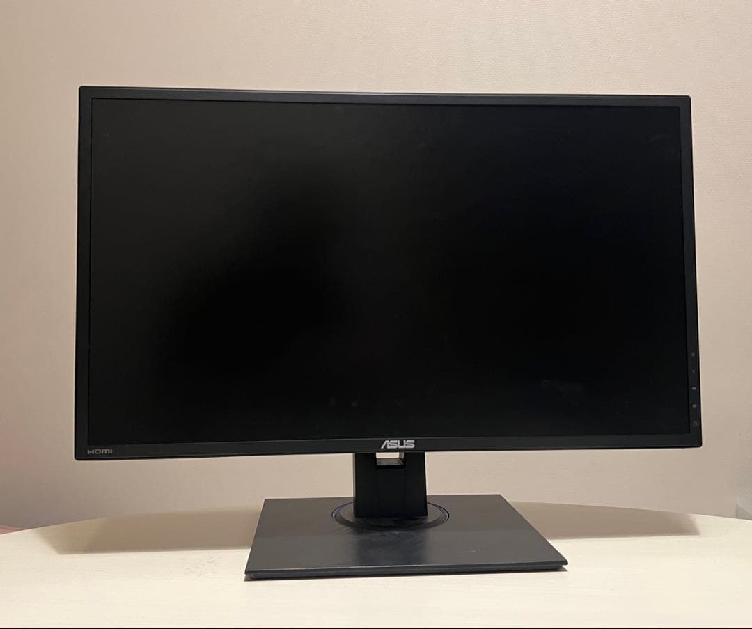 ASUS VG245HEJ 24インチ モニター 本体