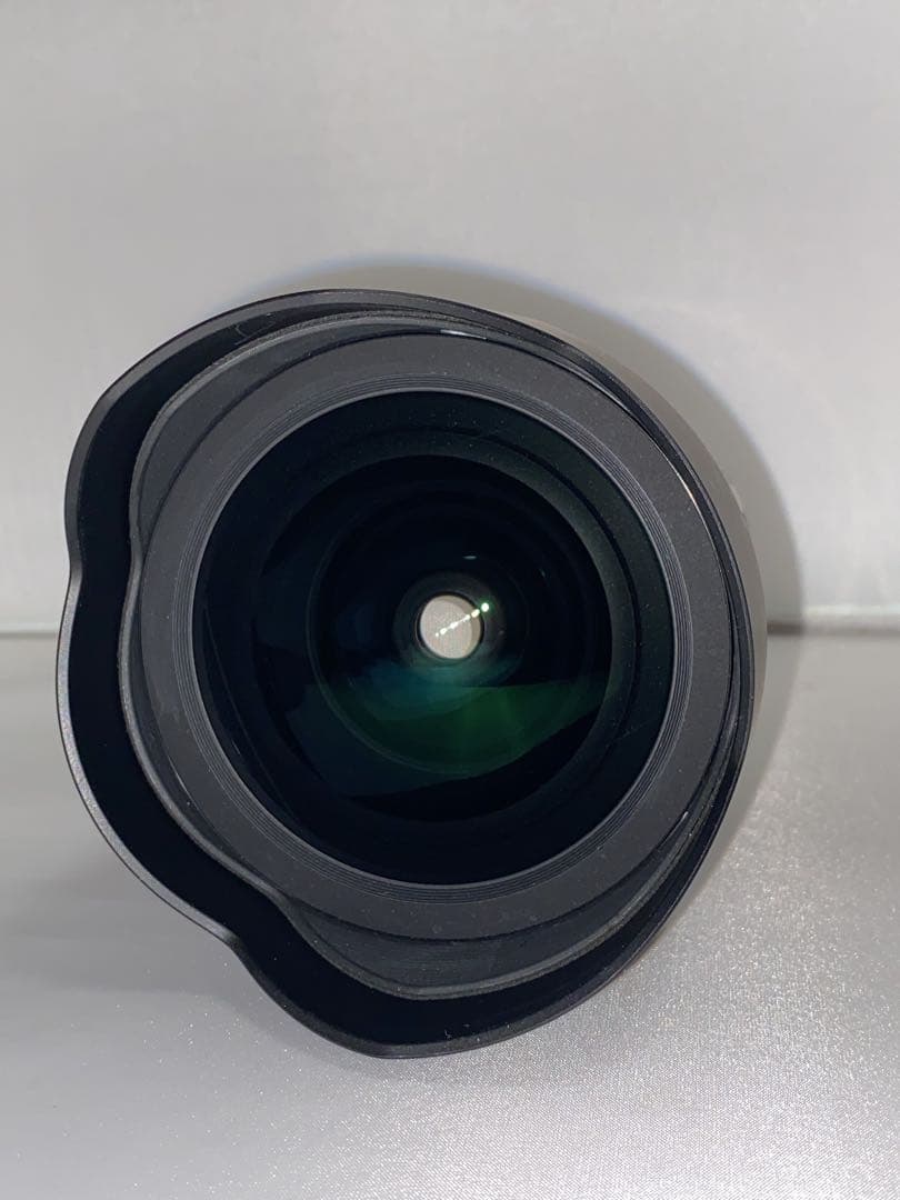 TAMRON 15-30mm f2.8 Di VC USD G2 Nikon用