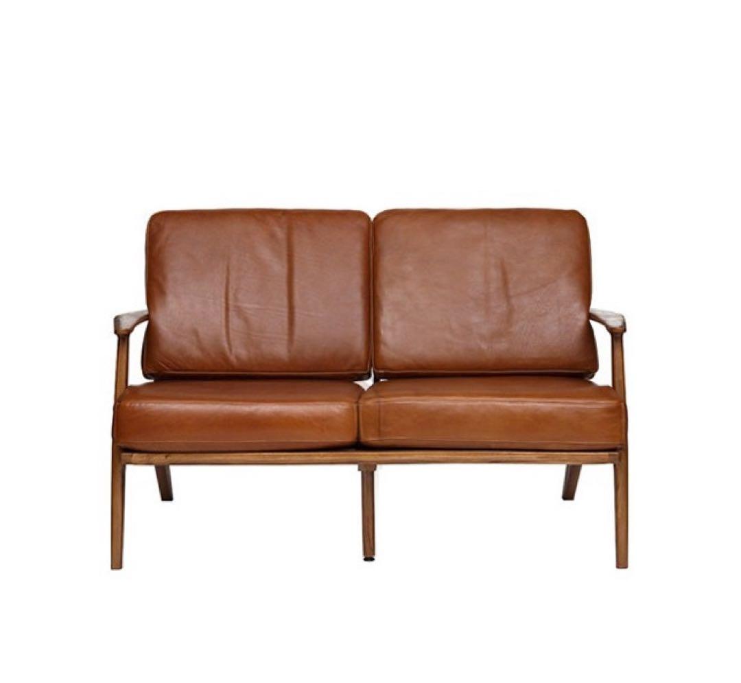 アクメファニチャー DELMAR SOFA 2SEATER