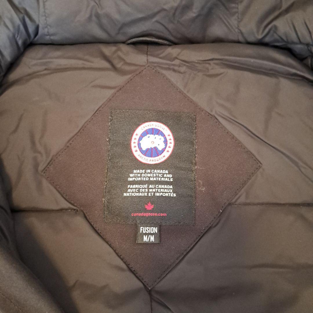  ダウンジャケット