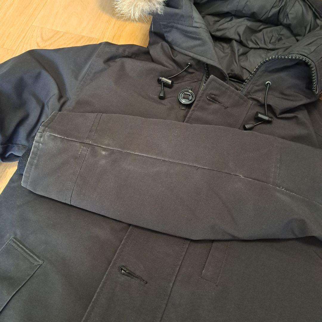  ダウンジャケット