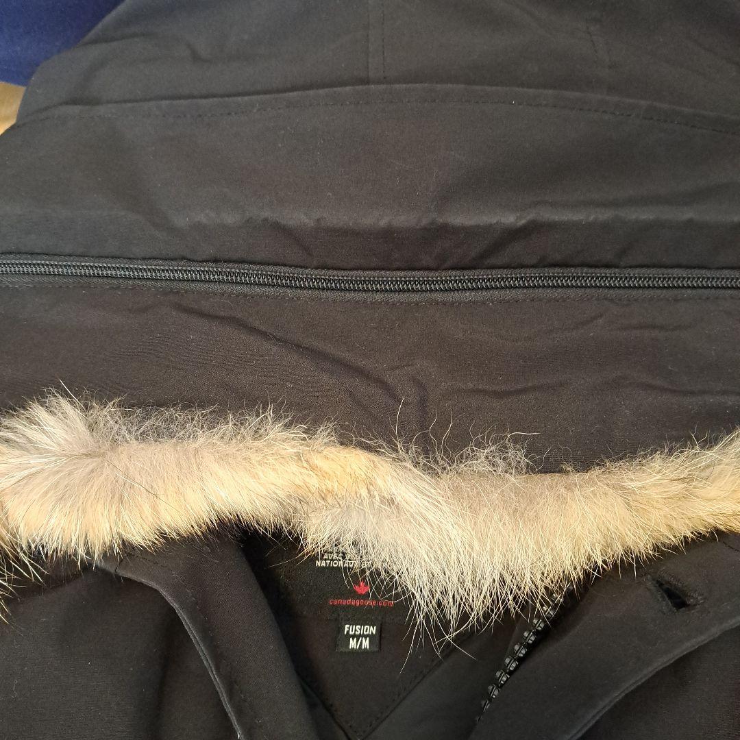  ダウンジャケット