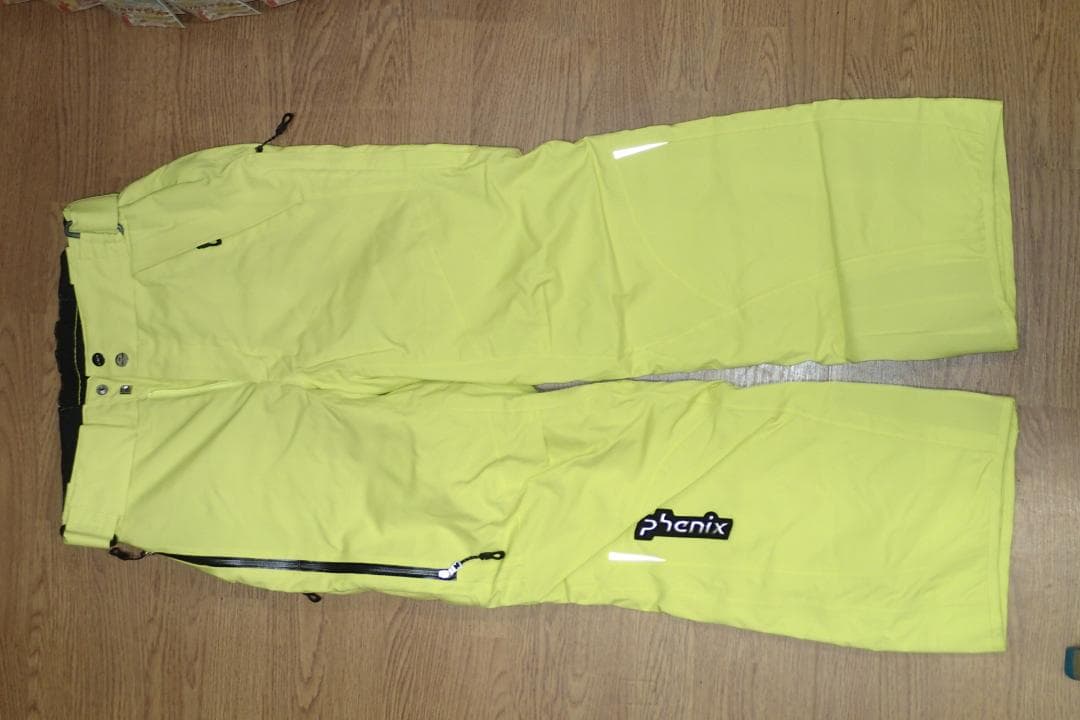 フェニックス　スキーパンツ　PF7720B12　Mサイズ