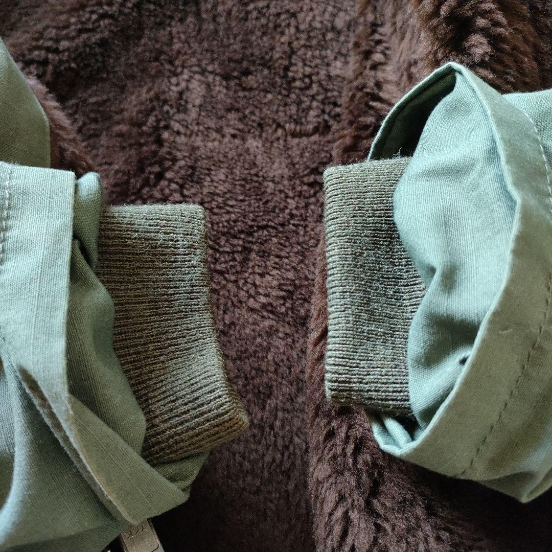 Engineered Garments N-1 デッキジャケットS USA製