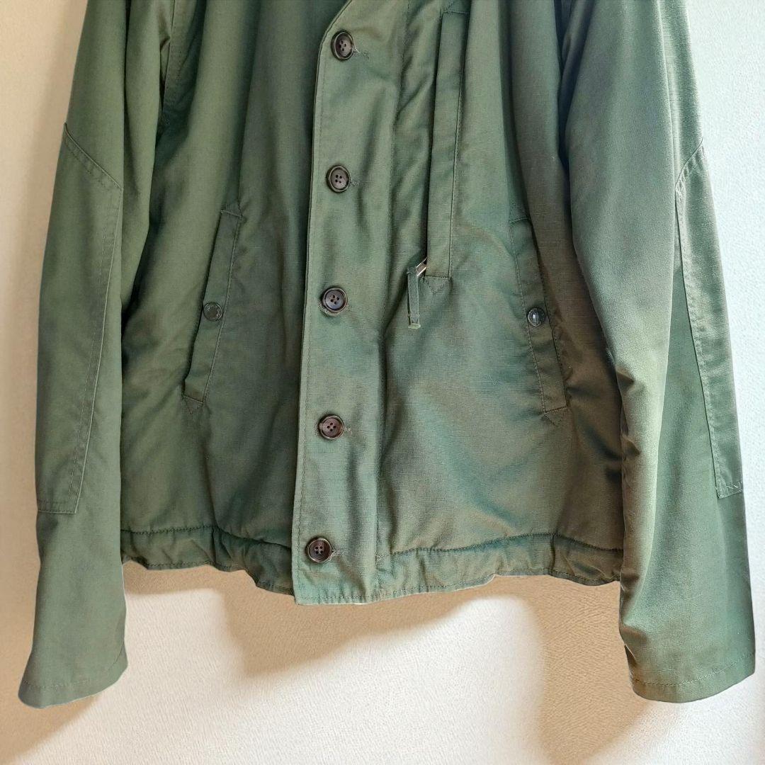 Engineered Garments N-1 デッキジャケットS USA製