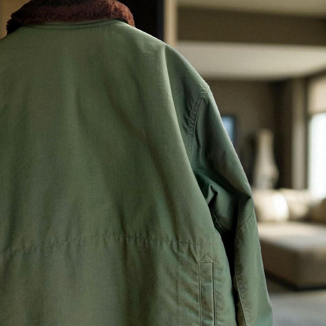 Engineered Garments N-1 デッキジャケットS USA製