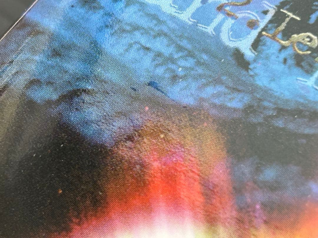 映画「ノストラダムスの大予言」資料集&DVD&サントラCD