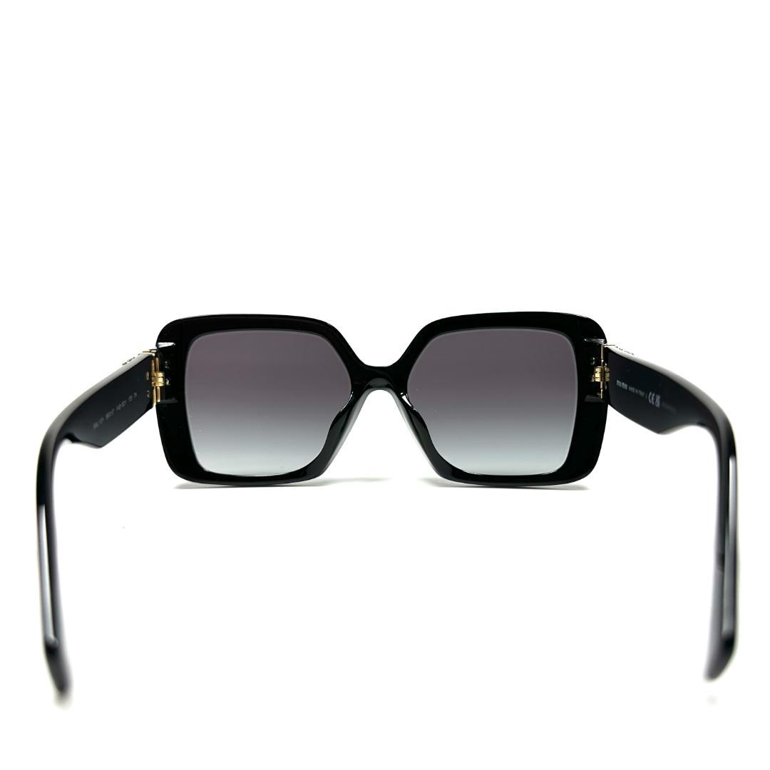 【極美品】miumiu Eyewear Grampus Sunglasses
