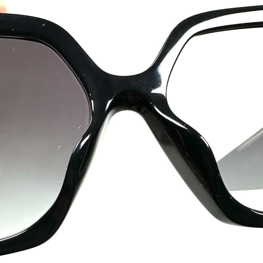 【極美品】miumiu Eyewear Grampus Sunglasses