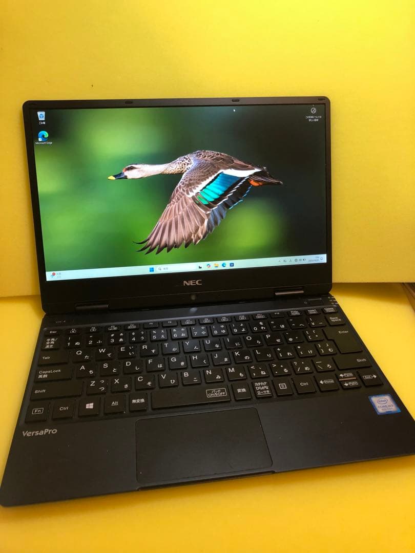 【Leopard様】NEC VersaPro VH-4 SSD