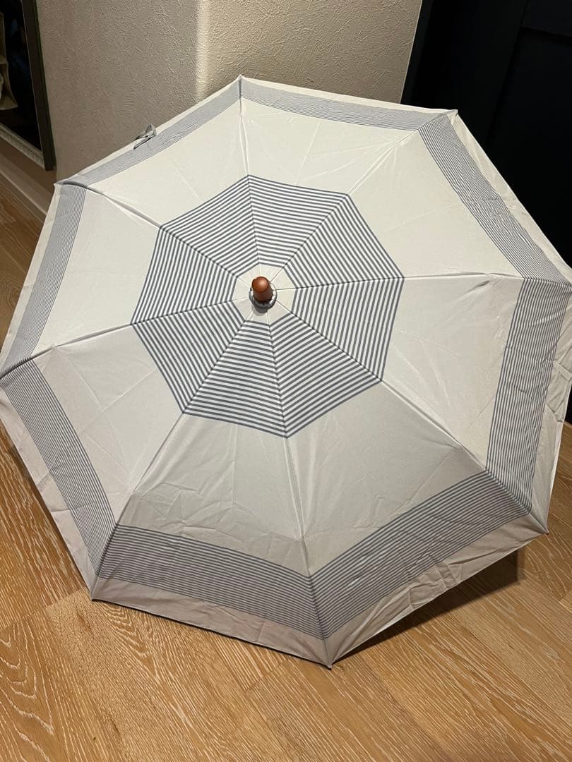 サンバリア100 2段折り