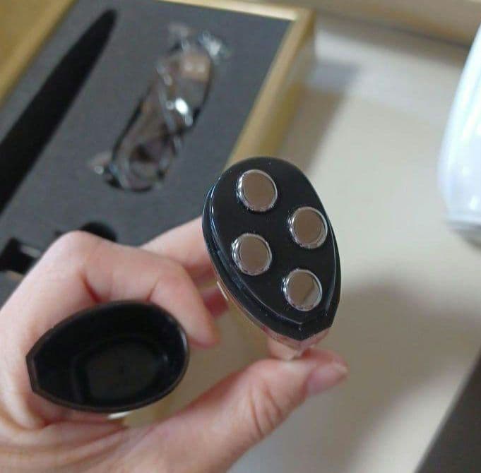 美顔器 THA VEGAS ザ ベガス　人気