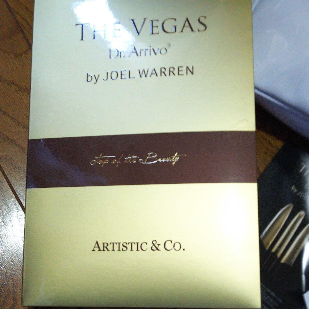 美顔器 THA VEGAS ザ ベガス　人気