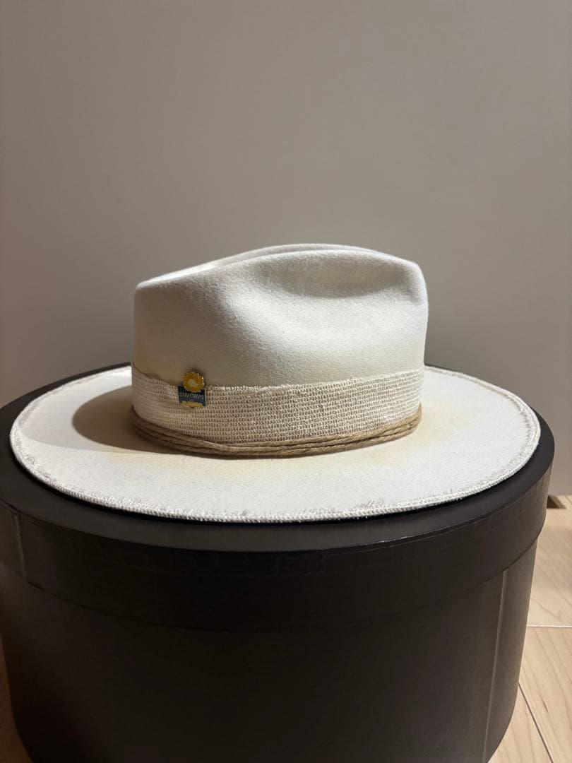 THE FAT HATTER　JHON DOE SERIES