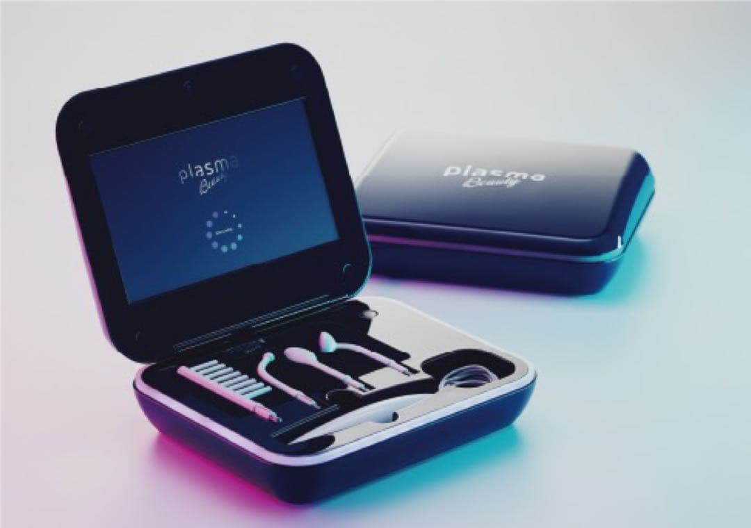 ボディ・フェイスケア plasma beauty