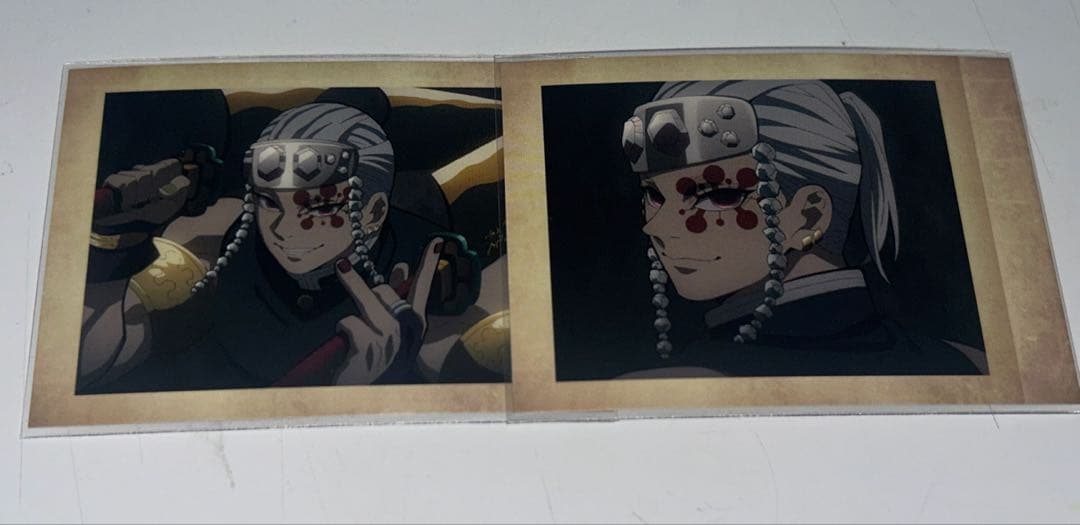 鬼滅の刃 ぱしゃこれ 其ノ肆 37枚