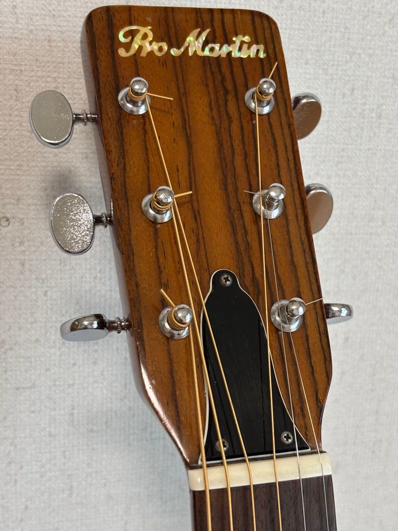 学生、女性、初心者の方に最適！Pro Martin プロマーチン 調整済❗️