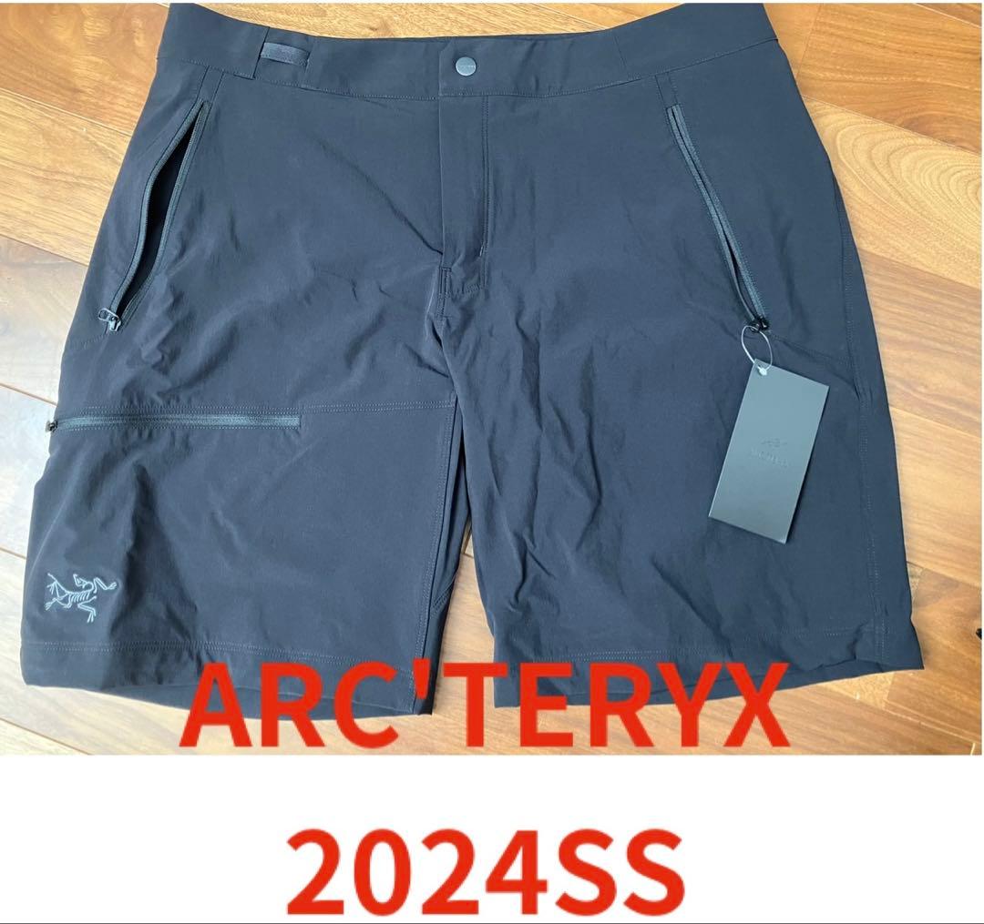 Y*）様 【新品売切】ARC'TERYX Gamma Lightweight s