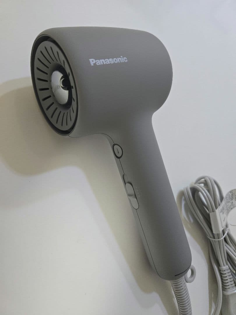 【保証2027年2月まで】パナソニック ドライヤー イオニティEH-NE8N-H
