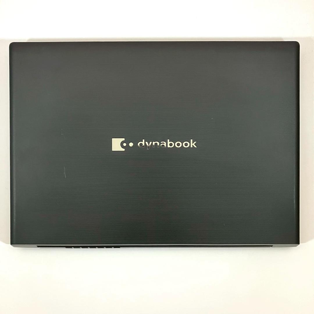 ★初心者向け★ 2021年製 第11世代Corei5 dynabook 476