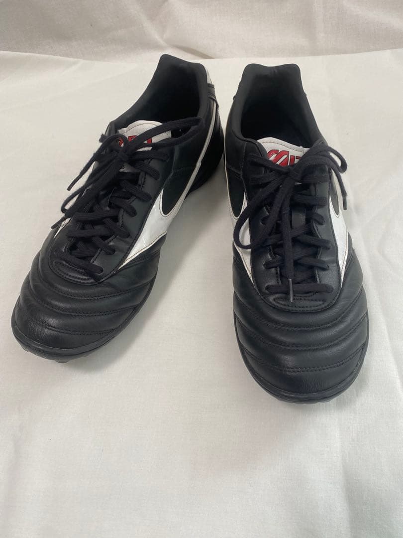 裕*様 ミズノ MIZUNOモレリア TFフットサルシューズ TF